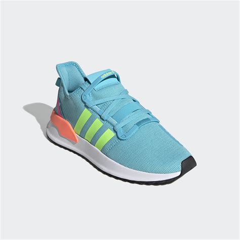 adidas schuhe herren weiß türkis|Türkise Sneaker .